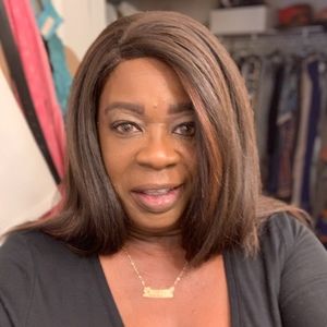 Meet your Posher, Doreen